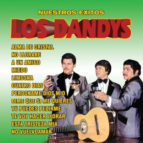 Nuestros Exitos album cover
