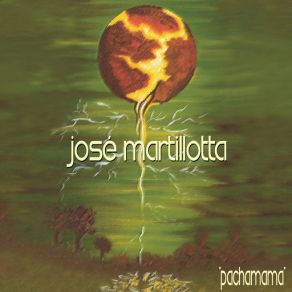 Pachamama album cover