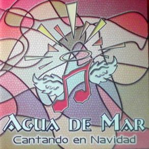 Cantando En Navidad album cover