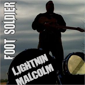 Foot Soldier album cover