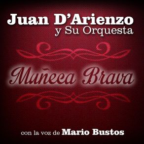 Muñeca Brava album cover