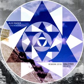 Chichen Itza (Single) album cover