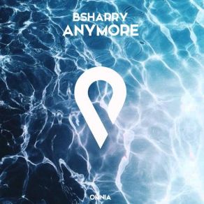 Anymore (Single) album cover