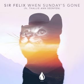 When Sundays Gone (Single) album cover