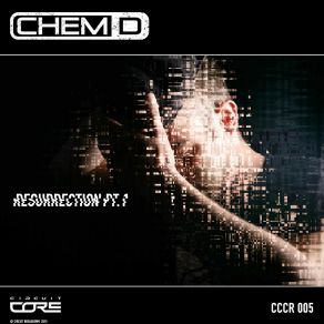 Resurrection Part 1 album cover