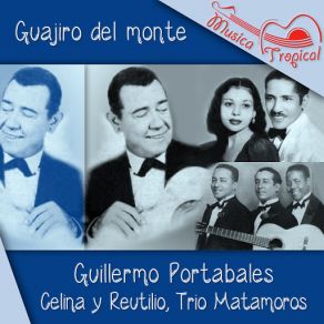 Guajiro Del Monte album cover