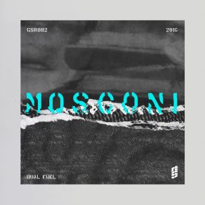 Mosconi (Maxi-Single) album cover