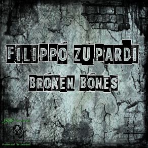 Broken Bones (Maxi-Single) album cover