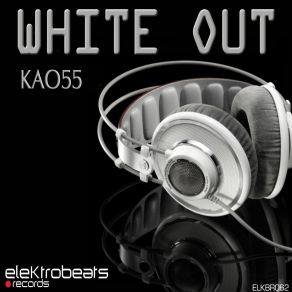 White Out (Single) album cover