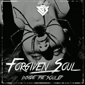 Inside The Soul (Maxi-Single) album cover