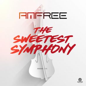 The Sweetest Symphony album cover
