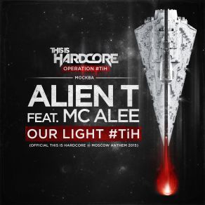 Our Light # TiH album cover