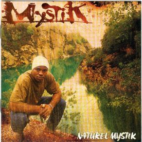 Naturel Mystik album cover