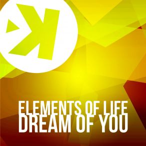 Dream Of You (Maxi-Single) album cover