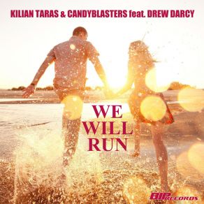 We Will Run (Single) album cover