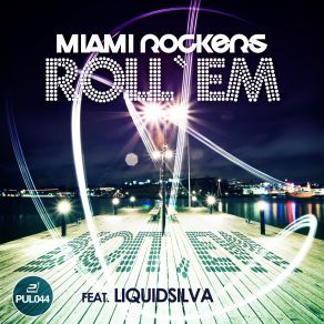 Roll'em album cover