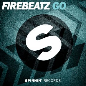 Go (Incl. Edit) (Maxi-Single) album cover