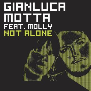 Not Alone (Original Soundtrack) album cover