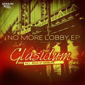 No More Lobby album cover