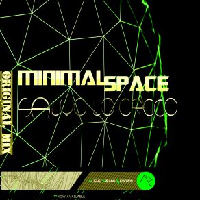 Minimal Space (Single) album cover