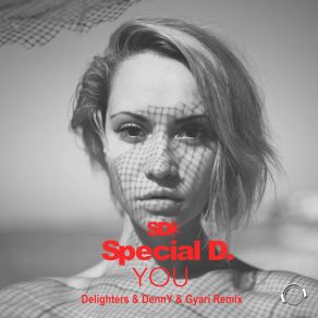 You / Delighters & Denny & Gyari Remix (Maxi-Single) album cover