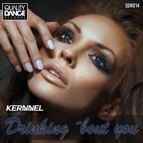 Drinking Bout You (Single) album cover