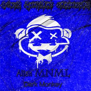 Dark Monkey (Single) album cover