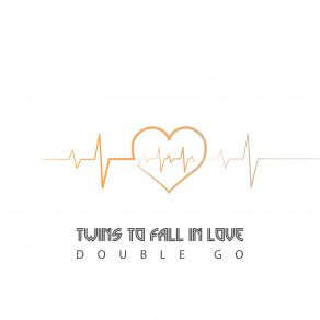 Twins To Fall In Love (Single) album cover