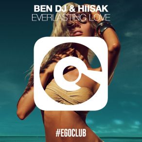 Everlasting Love (Maxi-Single) album cover