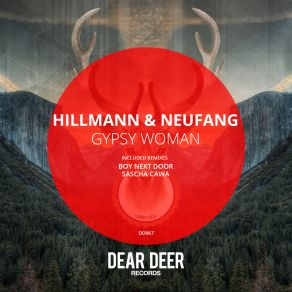 Gypsy Woman album cover