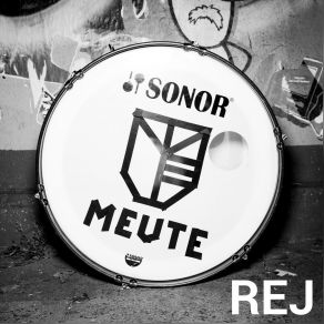 Rej (Single) album cover