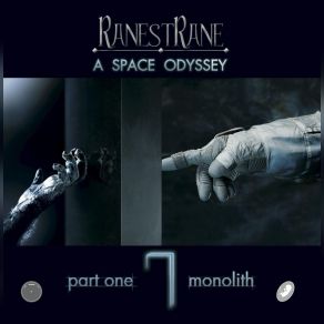 A Space Odyssey Part I - Monolith album cover
