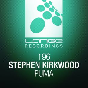 Puma (Maxi-Single) album cover