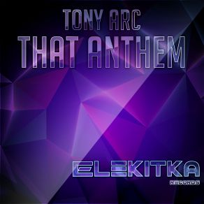 That Anthem (Single) album cover