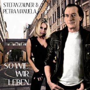 So Wie Wir Leben (Maxi-Single) album cover