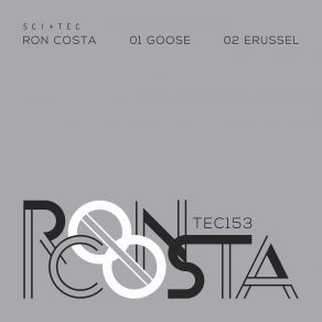 Goose (Maxi-Single) album cover