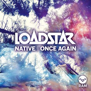 Native Once Again (Maxi-Single) album cover