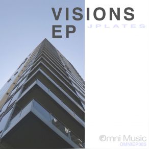 Visions album cover