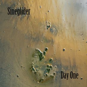 Sineglider (Maxi-Single) album cover