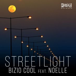 Streetlight (Maxi-Single) album cover