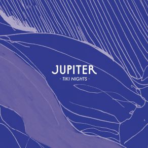 Jupiter Night (Maxi-Single) album cover