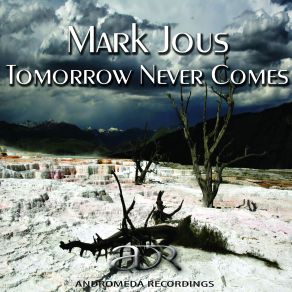 Tomorrow Never Comes (Single) album cover