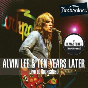 Ten album cover
