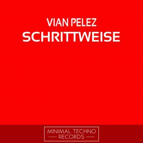 Schrittweise (Single) album cover