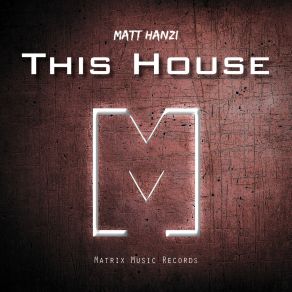 This House (Maxi-Single) album cover