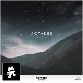 Notaker (Maxi-Single) album cover