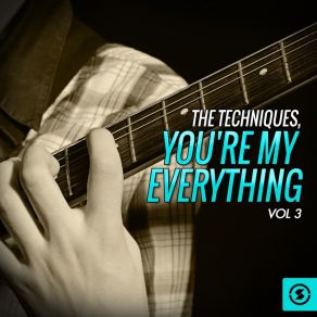 You're My Everything, Vol. 3 album cover
