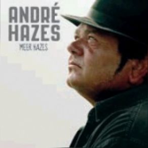 Meer Hazes album cover