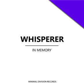 In Memory album cover