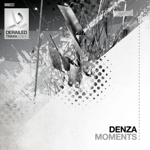 Moments (Maxi-Single) album cover
